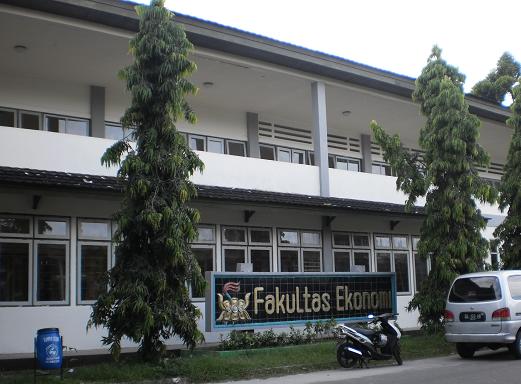 economy faculty
