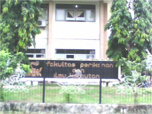 fishery faculty