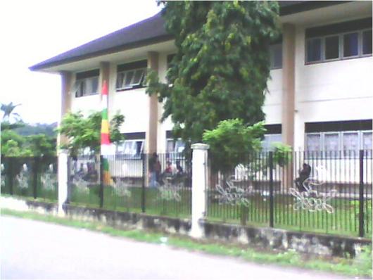 fishery faculty