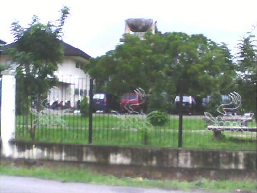 fishery faculty