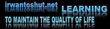 logo irwantoshut.com