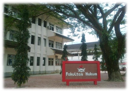 law faculty