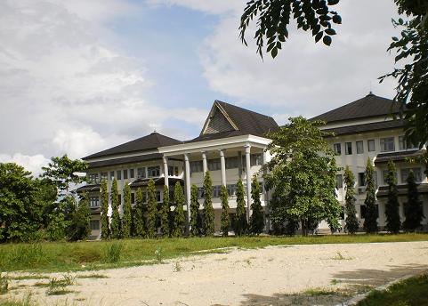 law faculty
