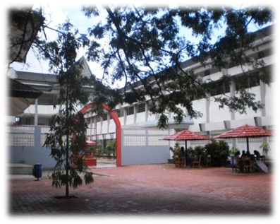 Fakultas Hukum Unpatti