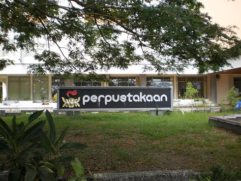 Perpustakaan