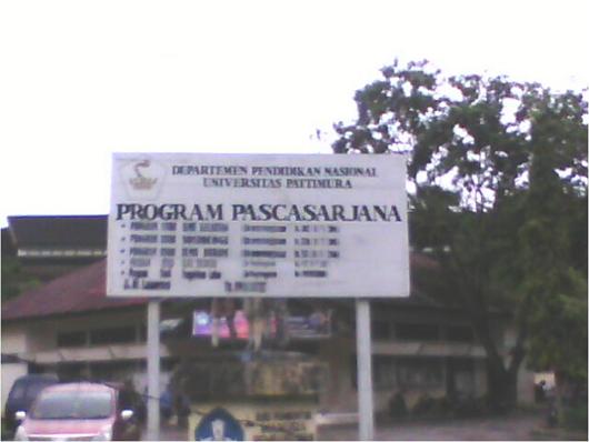 pasca unpatti