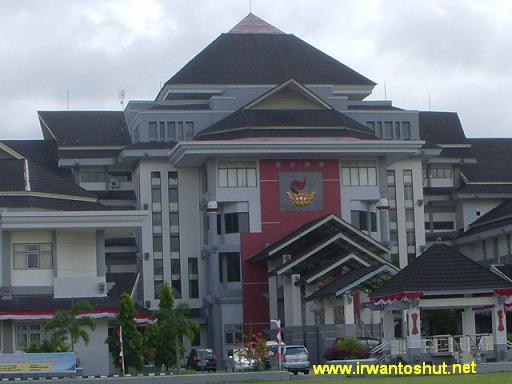 pattimura university