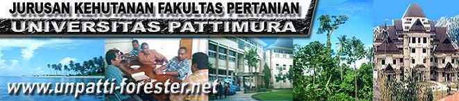 Department of Forestry - Agriculture Falculty