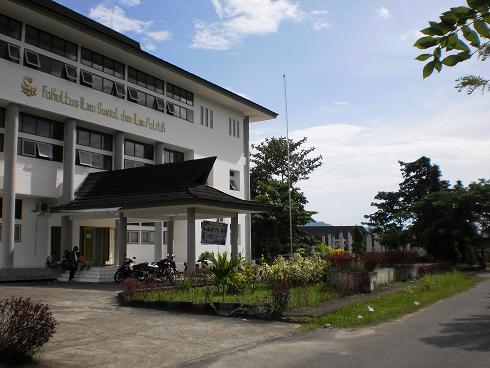 politic faculty