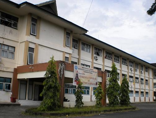 science faculty