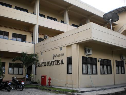 science faculty