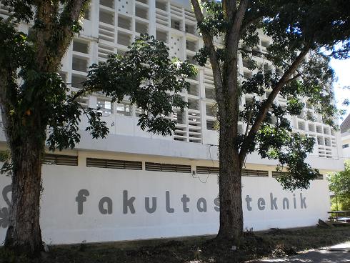 tech faculty