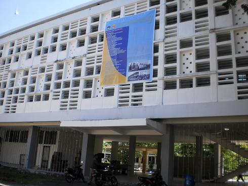 tech faculty
