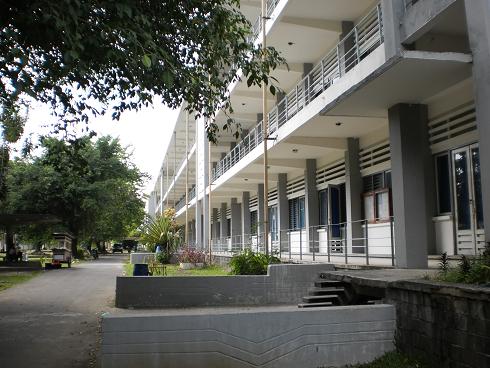 tech faculty