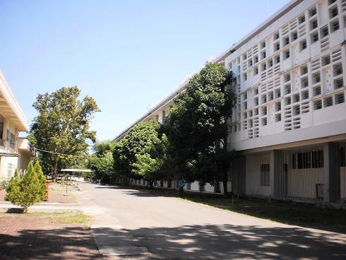 Fakultas Teknik Unpatti